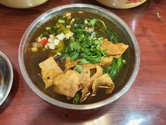 -柳州肥姨妈大骨螺蛳粉(曹路店)