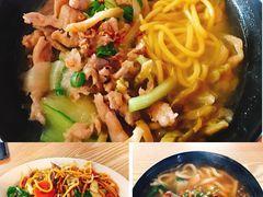 红烧牛腩-龙华中餐馆