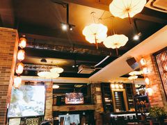大堂-味可道美食坊(福基路店)