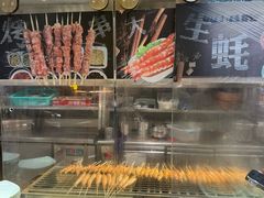-堂会(天河店)