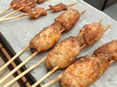 -黄鱼炙夜(华家池店)
