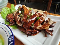 -李东农庄(中南百草园地标店)