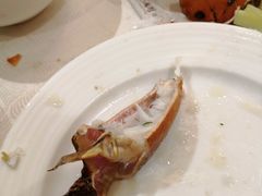 -北海渔村酒楼·粤菜海鲜点心(新华店)