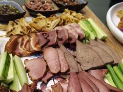 -君霖海鲜私房菜(春柳店)