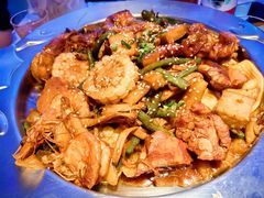 -徐记小怪兽肉蟹煲店(哈西万达金街店)