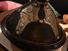 -Tajine Moroccan塔金摩洛哥中东餐厅