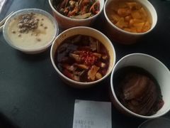 -71号豆汤饭·成都小馆(春熙路百盛店)