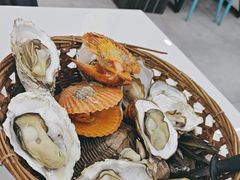 -阿里元海鲜·闽南特色菜(曾厝垵店)