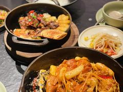 -OGGI TRATTORIA PIZZERIA(深业上城店)