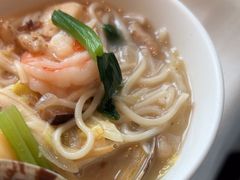 -莆田餐厅PUTIEN(颐堤港店)