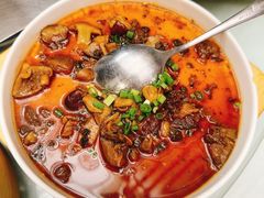 -名善山珍·野生菌汤锅(文殊院店)