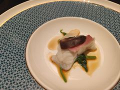 -北京饭店谭家菜