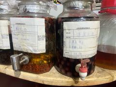 -小辣椒·川菜馆·羌家铜锅土火锅(茂县店)