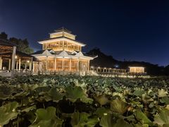 -福州大学(旗山校区)