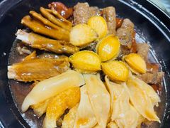 -东江渔村·古典园林·30年粤菜老字号(太和店)