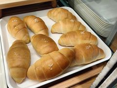-可颂坊(中心书城店)