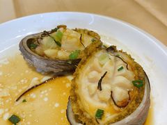 果皮蒸鲍鱼-鹅公村·国家非遗传承(荔湾店)