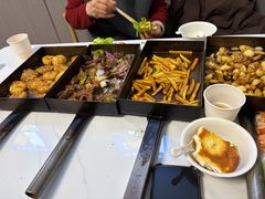 -晓梦戳子肉(瑞云路店)