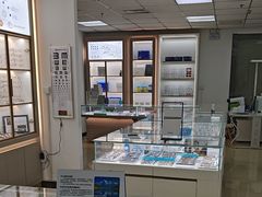 -睿世力眼视光中心(同仁医院店)
