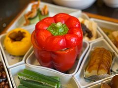-五观堂素食(新华路店)