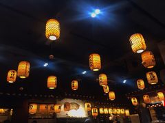 -凤凰山斑鱼馆(恭城店)