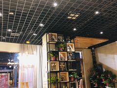 -ZING COFFEE 镜咖啡