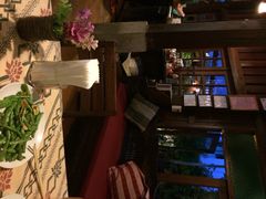 Dash Teak House Restaurant and Bar-Dash Teak House