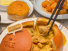 -大树餐厅(大悦城店)