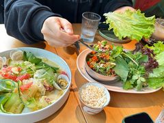 -Ginger(兴国路店)