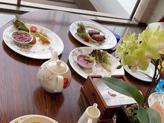 -白天鹅宾馆·月兔吧