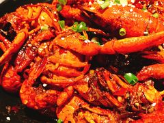 -巴厘龙虾·榜首油焖大虾(洞庭·艺术洋房店)
