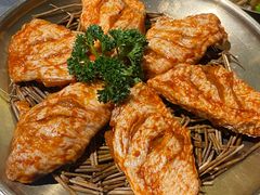 -本炙炭烤·蒲烧活鳗料理店(金沙洲店)