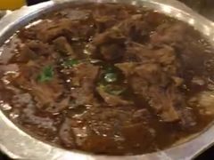 精品羊蝎子大锅-蝎王府羊蝎子(北大地店)