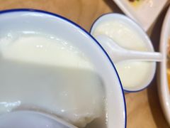 顺德双皮奶-德胜轩正宗顺德菜(宝安沙井会展中心店)