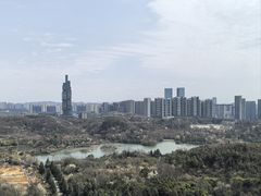 -贵阳万丽酒店