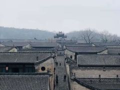 -山西王家大院