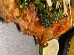 -云海肴·汽锅鸡·云南菜(天山百盛优客店)