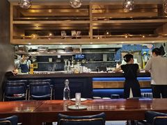 -MAGPIE喜鹊派餐厅(华侨城店)