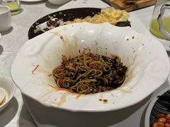 -云采云南菜(中山北路店)