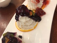 -陆壹捌餐厅(五大道店)