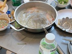 -尚宴牛特鲜自助(太原街万达店)