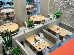 -隅乐胡椒虾·台湾菜·团建(皇岗店)