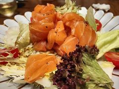 -傑·料理·海鲜放题(佛山文华荟店)