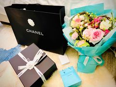 -CHANEL(恒隆广场店)
