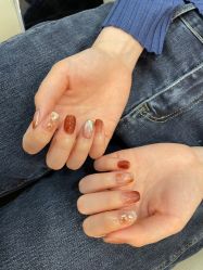 -斯馨·健康美甲美睫