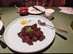 -老吉堂上海本帮菜(望京万象汇店)