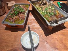 -树厨贵州菜(花果园购物中心店)