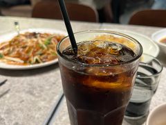-留半山·香港食堂(啦啦宝都店)