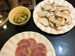 -云上珍野生菌(兴仁店)