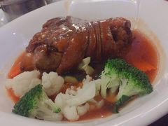 -金厨泰国餐厅·全泰籍厨师料理(拱北店)